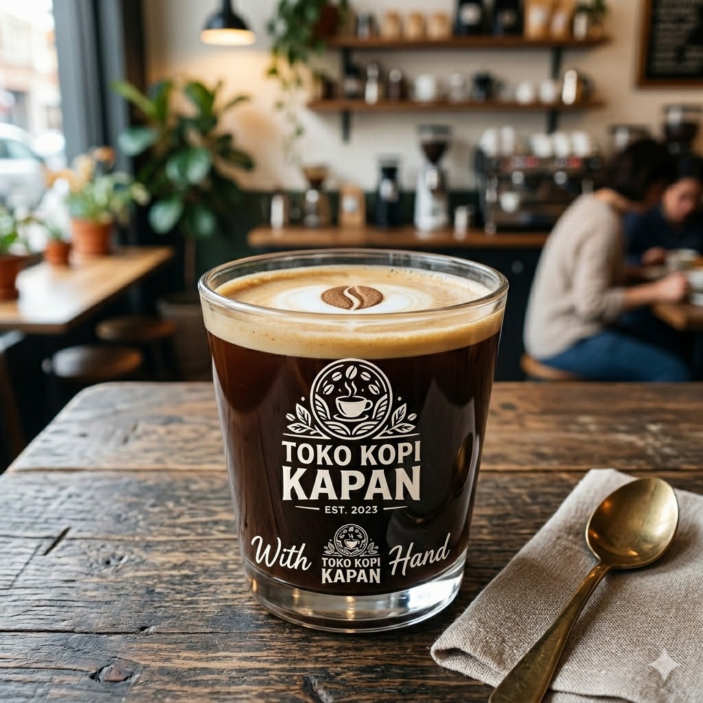Americano Middle